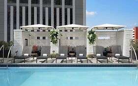 The Meridien New Orleans